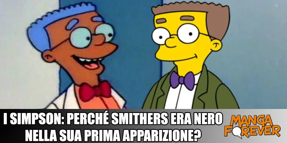 Speciale Smithers
