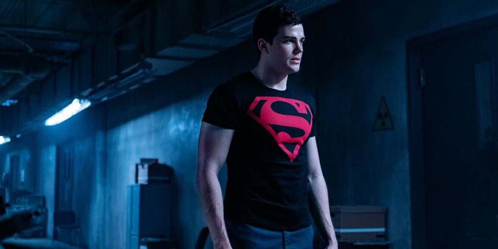 Titans 2×06 – Conner | Recensione article-post