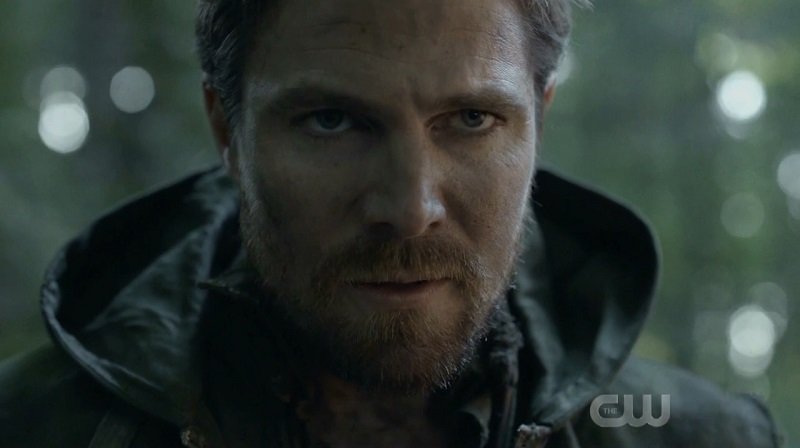 Arrow 8×01 – Starling City | Recensione article-post