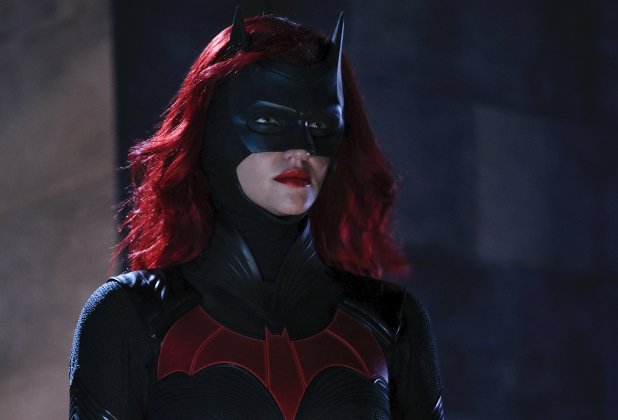 Batwoman 1×03 – Down Down Down | Recensione article-post
