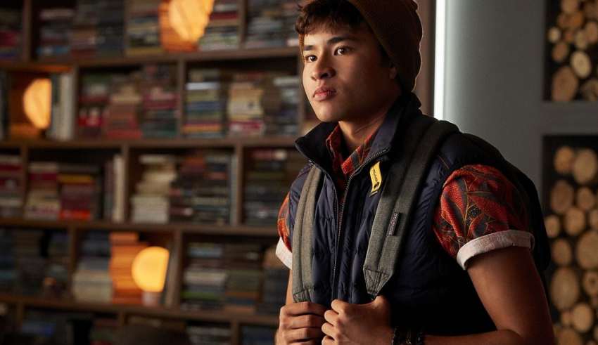 Titans 2×08 – Jericho | Recensione article-post