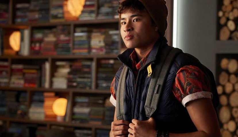 Titans 2×08 – Jericho | Recensione article-post
