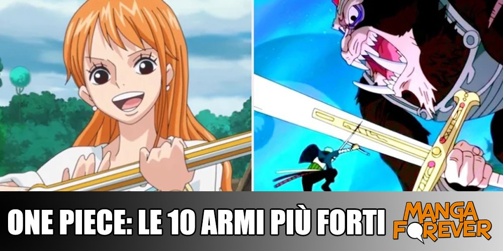 One Piece: le 10 armi più forti article-post