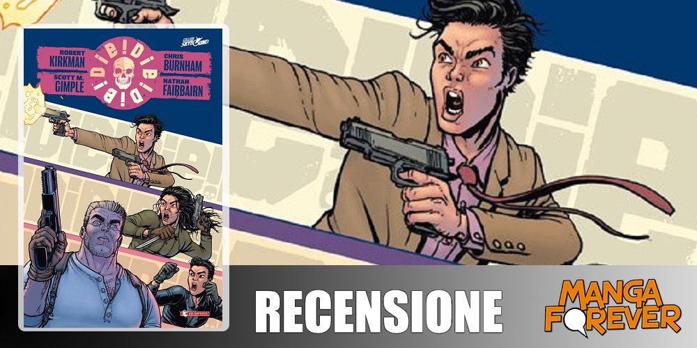 Die! Die! Die! | Recensione article-post