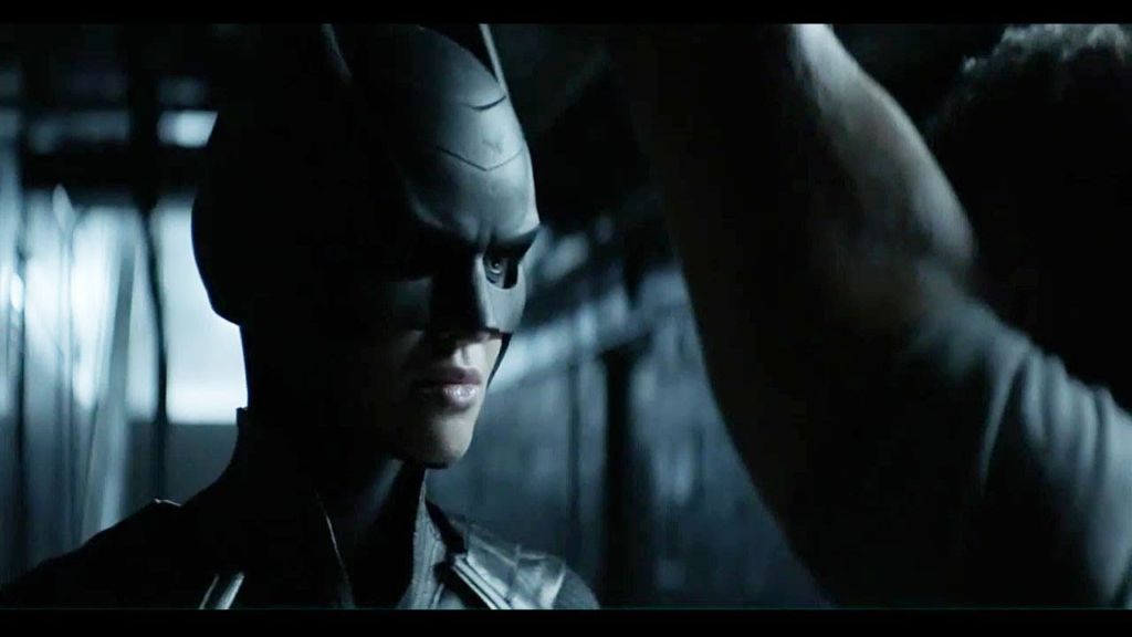Batwoman 1×02 – The Rabbit Hole | Recensione article-post