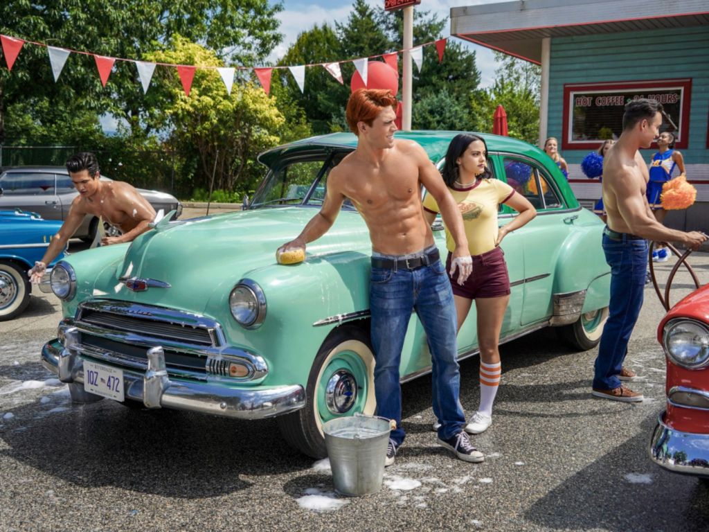 Riverdale 4×03 – Dog Day Afternoon | Recensione article-post