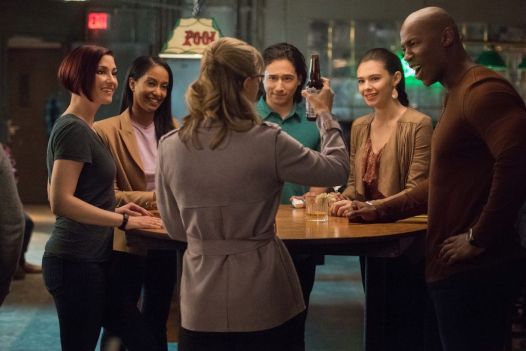 Supergirl 5×04 – In Plain Sight | Recensione article-post
