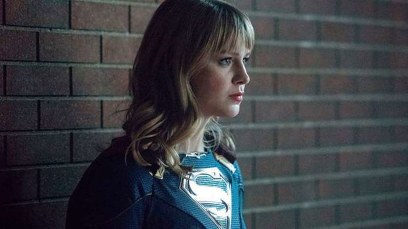 Supergirl 5×03 – Blurred Lines | Recensione preview