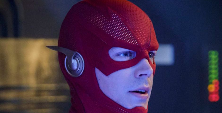 The Flash 6×01 – Into the Void | Recensione article-post