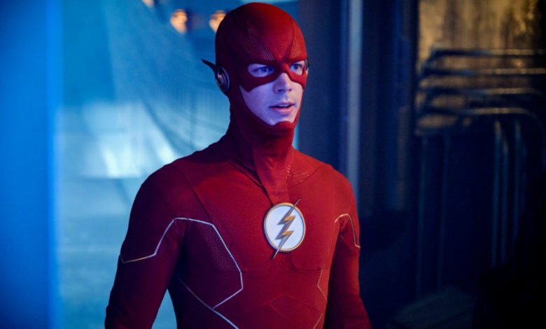 The Flash 6×03 – Dead Man Running | Recensione article-post