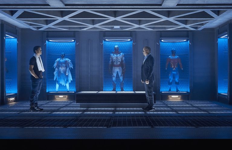 Titans 2×07 – Bruce Wayne | Recensione article-post