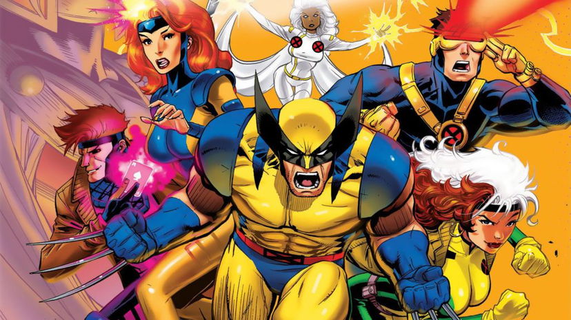 X-Men: tutto quello che c’è da sapere prima di House of X preview