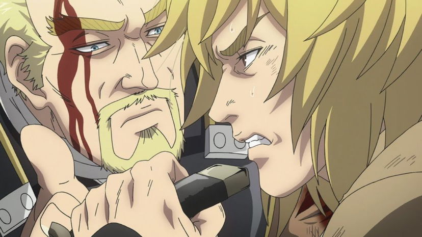 Vinland Saga 1×19: Un fronte unito | Recensione article-post