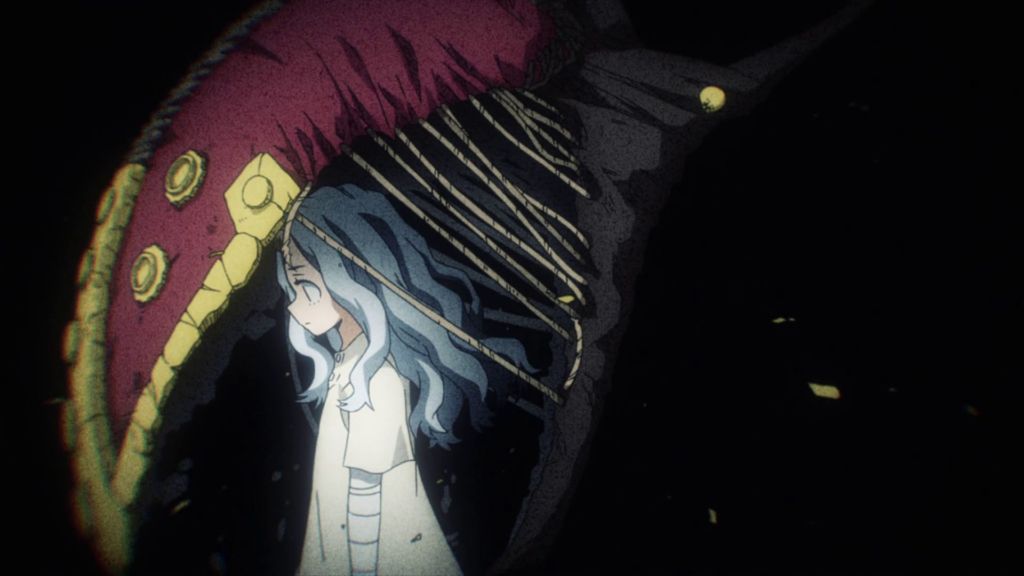 My Hero Academia 4×06: Una storia tremenda | Recensione article-post