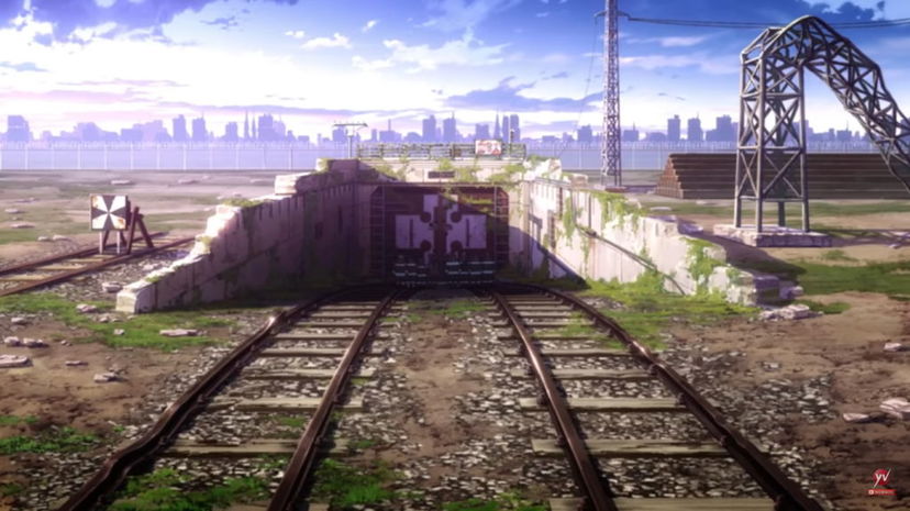 Fire Force 1×19 – Verso i sotterranei | Recensione article-post