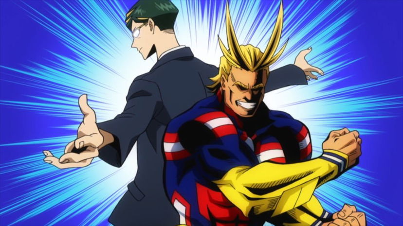 My Hero Academia 4×04: Un destino avverso | Recensione article-post