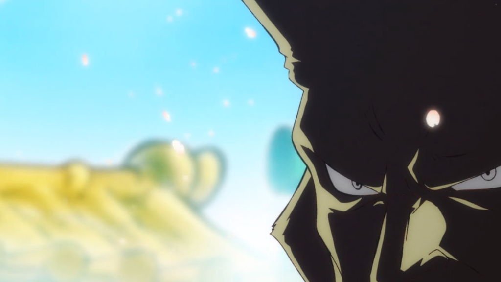 One Piece – Episodio 910: Il samurai leggendario – L’uomo stimato da Roger! | Recensione article-post