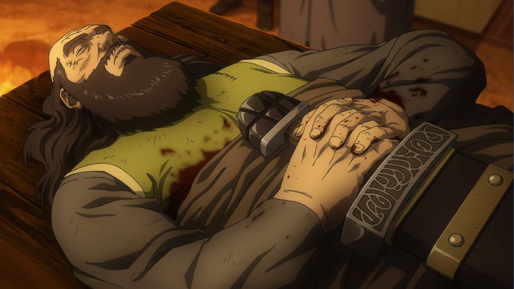 Vinland Saga 1×16: Storia delle bestie | Recensione article-post