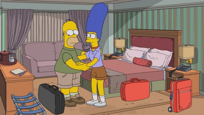 I Simpson: 30×2 – Sfida sull’isola | Recensione article-post