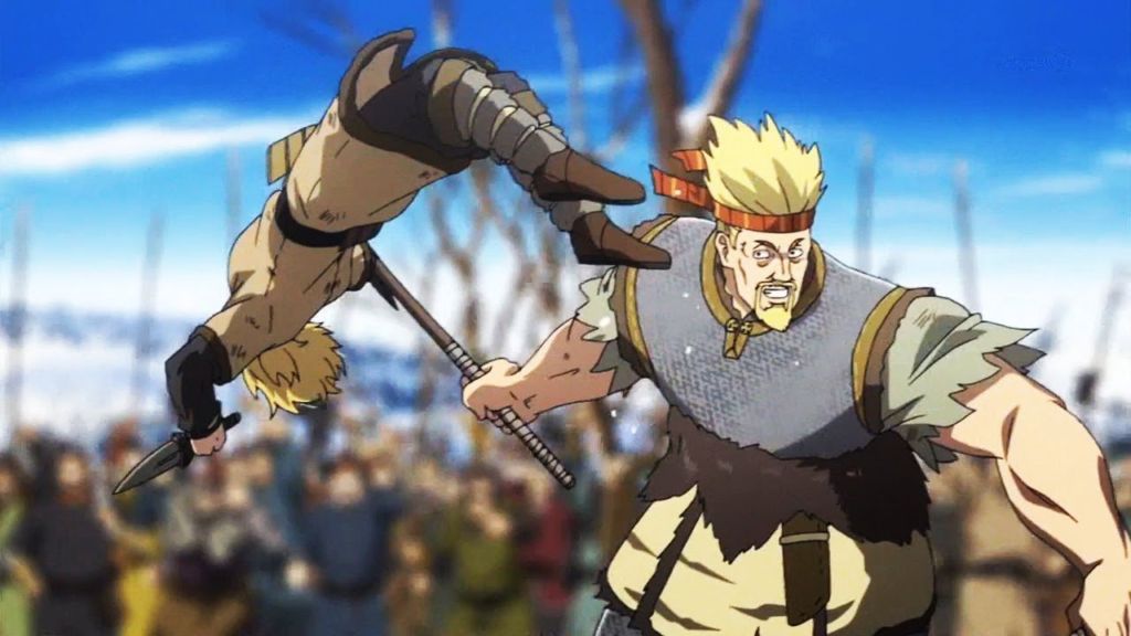 Vinland Saga 1×18: Fuori dalla culla | Recensione article-post
