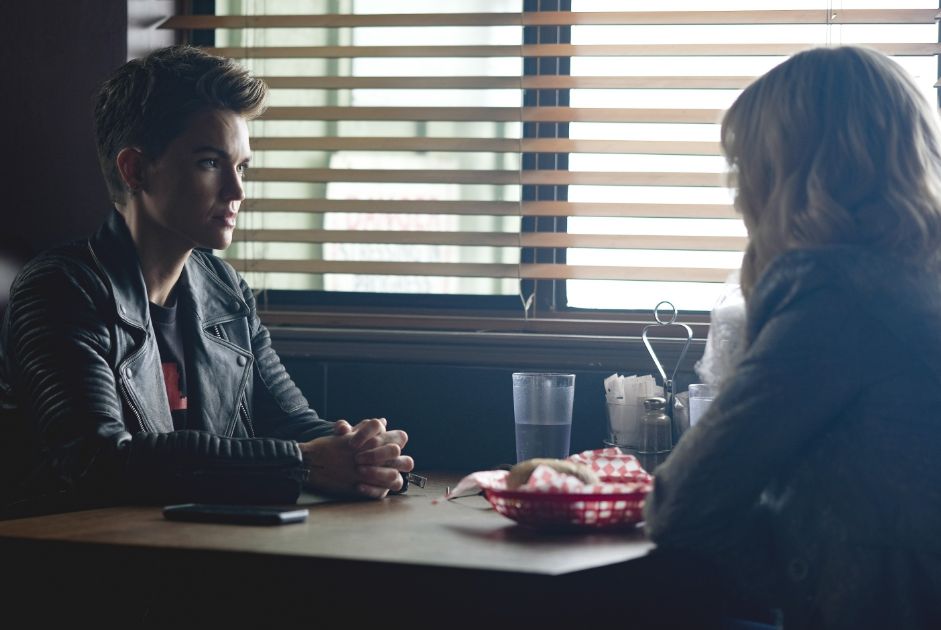 Batwoman 1×05 – Mine Is a Long and Sad Tale | Recensione article-post