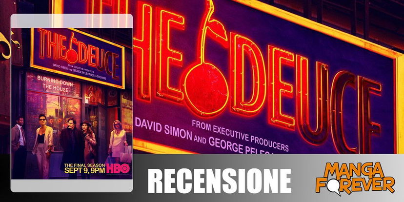 The Deuce – Stagione 3 | Recensione article-post