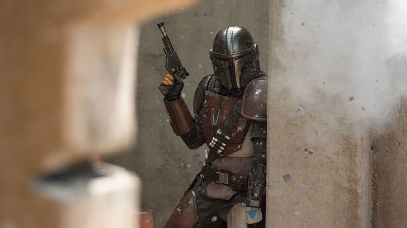 The Mandalorian 1×01 – Chapter 1 | Recensione preview