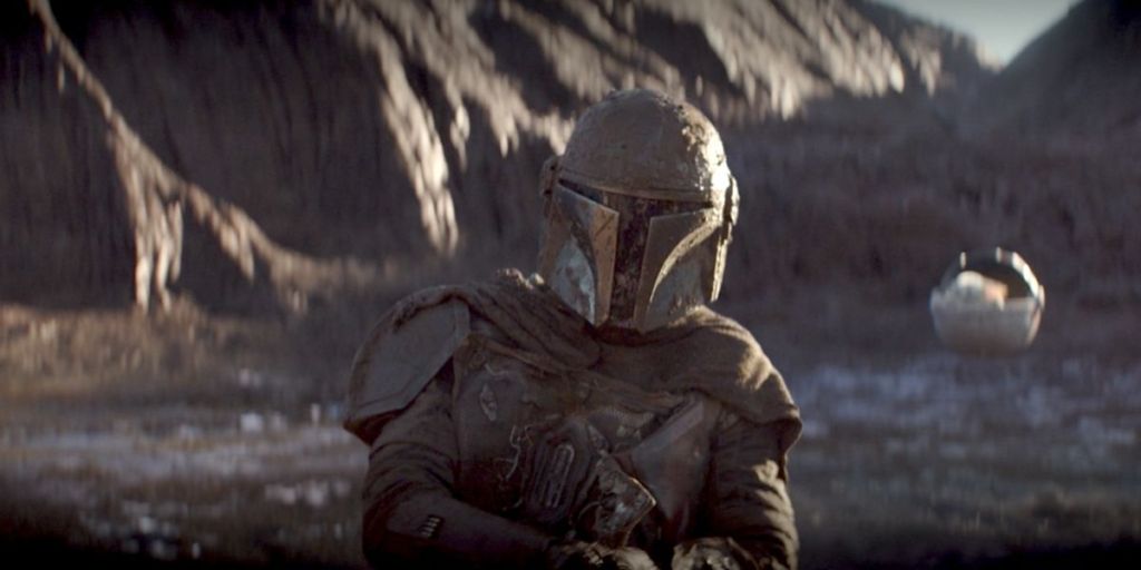The Mandalorian 1×02 – Chapter 2 The Child | Recensione article-post