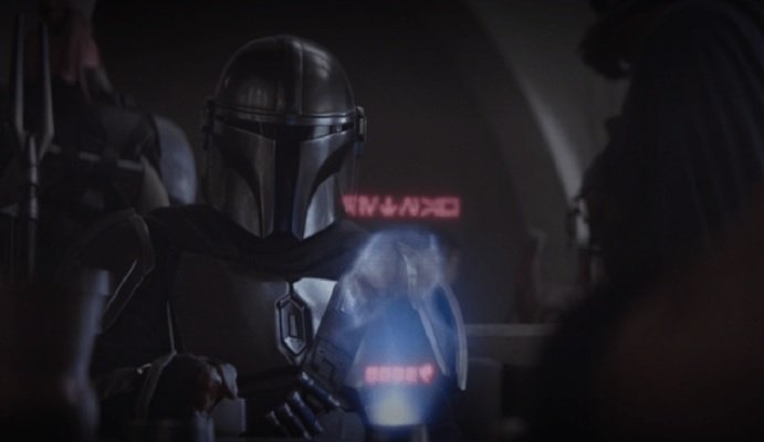 The Mandalorian 1×03 – Chapter 3 The Sin | Recensione preview