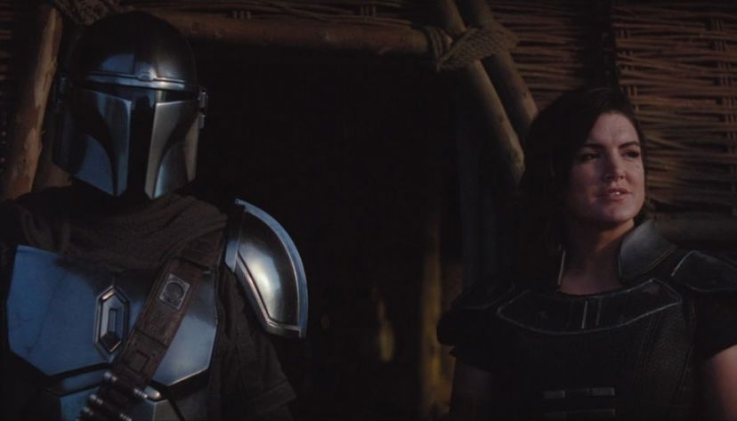 The Mandalorian 1×04 – Chapter 4 Sanctuary | Recensione preview