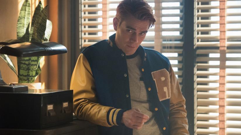 Riverdale 4×06 – Hereditary | Recensione article-post