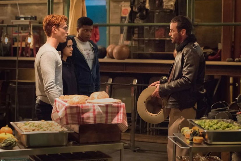 Riverdale 4×07 – The Ice Storm | Recensione article-post