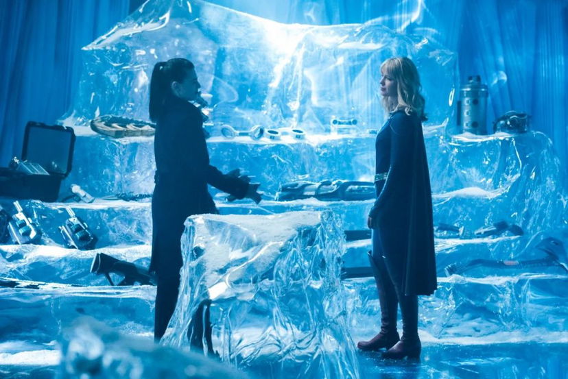 Supergirl 5×07 – Tremors | Recensione article-post