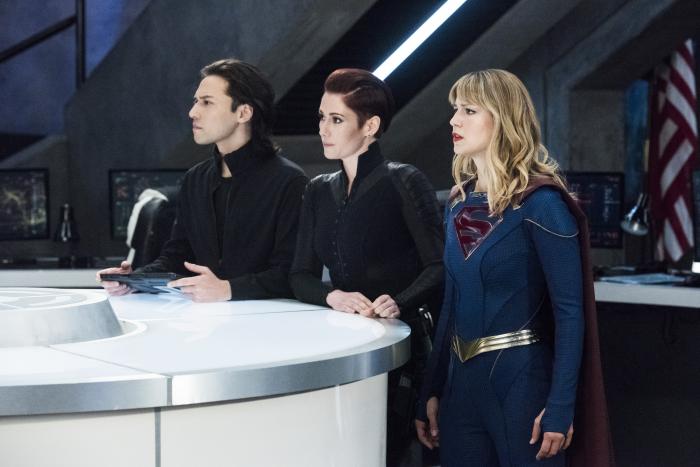Supergirl 5×05 – Dangerous Liaisons | Recensione article-post