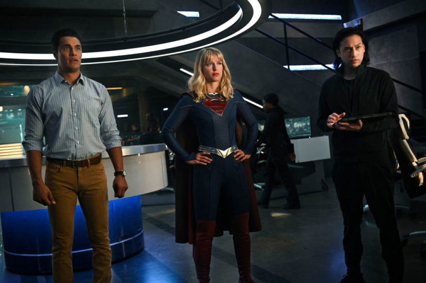 Supergirl 5×06 – Confidence Women | Recensione article-post