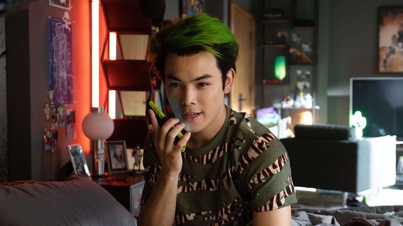 Titans 2×09 – Atonement | Recensione article-post
