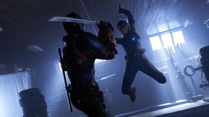 Titans 2×12 – Faux-Hawk | Recensione article-post