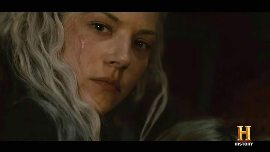 Vikings 6×03 – Ghosts, Gods and Running Dogs | Recensione article-post