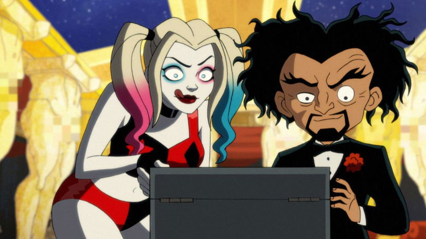 Harley Quinn 1×03 – So You Need a Crew? | Recensione article-post