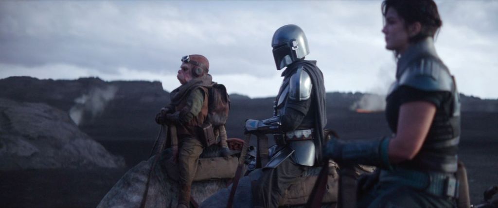 The Mandalorian 1×07 – Chapter 7 The Reckoning | Recensione article-post
