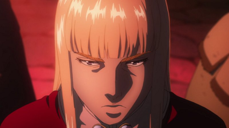 Vinland Saga 1×20: Corona | Recensione preview