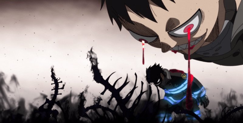 Fire Force 1×21 – Il legame | Recensione article-post