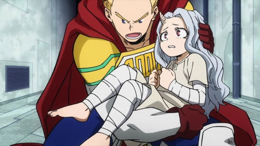 My Hero Academia 4×10-11 | Recensione preview