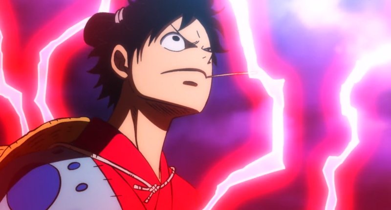 One Piece – Episodio 914: Inizia lo scontro – Il furente Luffy Vs. Kaido! | Recensione preview