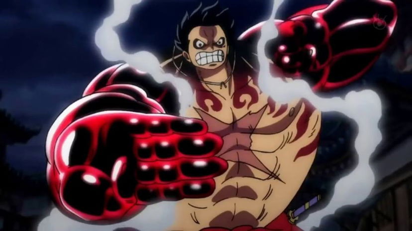 One Piece – Episodio 915: Distruzione! L’attacco devastante “Bagua del Tuono”! | Recensione article-post