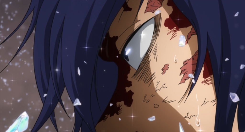 My Hero Academia 4×08: Suneater dei Big Three | Recensione article-post