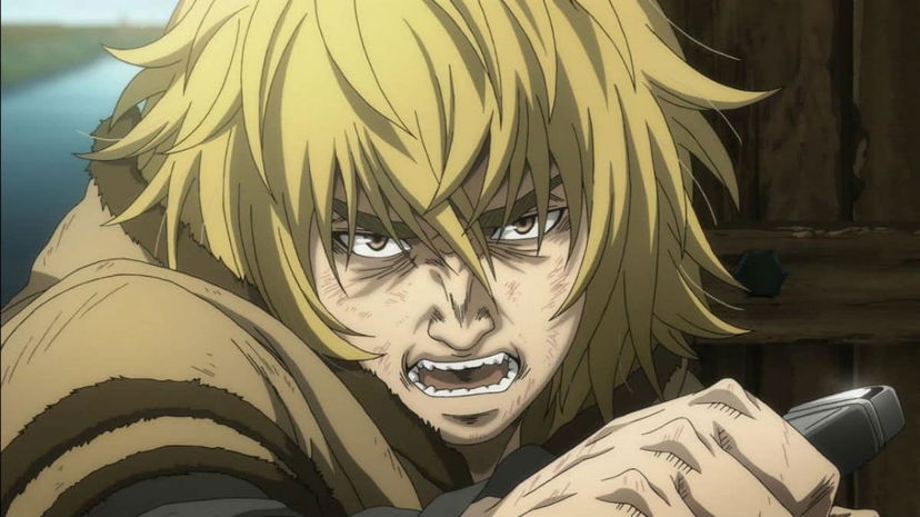 Vinland Saga 1×22: Lupo solitario | Recensione article-post