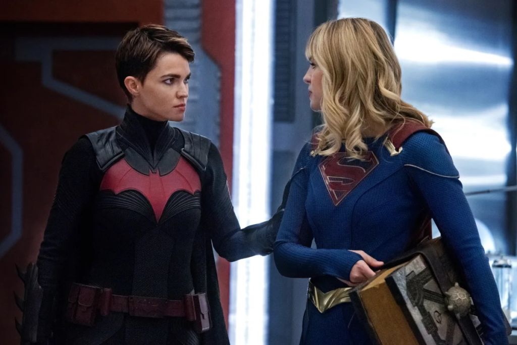Batwoman 1×08 – Crisis on Infinite Earths: Part Two | Recensione article-post
