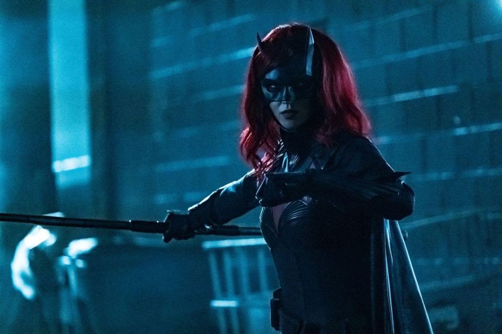 Batwoman 1×08 – A Mad Tea-Party | Recensione article-post