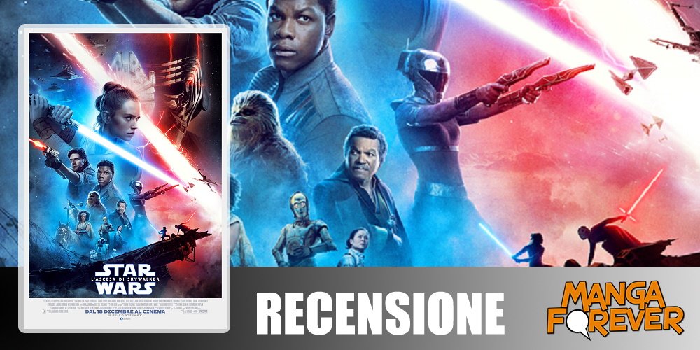 Star Wars: L’Ascesa di Skywalker | Recensione article-post